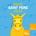 SANT PERE 2024