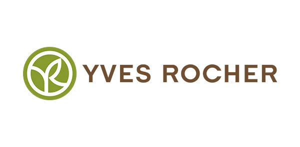 Logo Yves Rocher